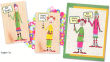 Dolly Mamas by Stamps Happen