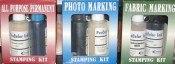 Stamping Kits
