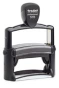 5205 Heavy Duty Stamp<br>Self-Inking 1"x2-3/4"