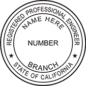 Engineer - California<br>ENG-CA