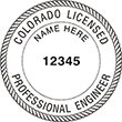 ENG-CO - Engineer - Colorado<br>ENG-CO