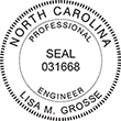ENG-NC - Engineer - North Carolina<br>ENG-NC