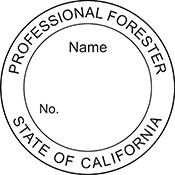 Forester - California<br>FOREST-CA