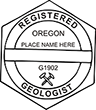GEO-OR - Geologist - Oregon<br>GEO-OR
