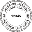 LANDSURV-CO - Land Surveyor - Colorado<br>LANDSURV-CO