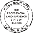 LANDSURV-IL - Land Surveyor - Illinois<br>LANDSURV-IL