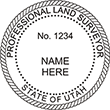 LANDSURV-UT - Land Surveyor - Utah<br>LANDSURV-UT