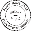 NP-WV - Notary Public West Virginia - NP-WV