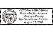 NPS-AZ - Notary Public Arizona - NPS-AZ