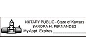 NPS-KS - Notary Public Kansas - NPS-KS