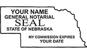 NPS-NE-2 - Notary Public Nebraska - NPS-NE-2