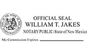 NPS-NM - Notary Public New Mexico - NPS-NM
