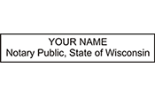 NPS-WI - Notary Public Wisconsin - NPS-WI