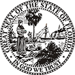 SS-FL - State Seal - Florida<br>SS-FL