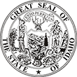 SS-ID - State Seal - Idaho<br>SS-ID