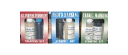 ECOMONY STAMPING KITS ( FOR SMALL JOBS - MUST SHIP UPS GROUND) 
