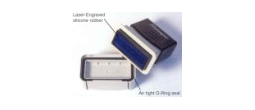 X-Stamper FAST DRY Industrial Stamps - For use on ALMOST ANY surface!