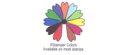 XStamper Refill Ink