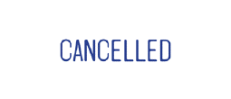 1119 - 1119 CANCELLED Stock XStamper