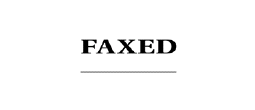 1216 - 1216 FAXED Stock XStamper