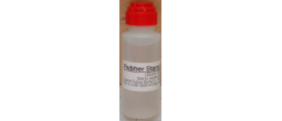 CLEANER8 - 8oz. Rubber Stamp Cleaner  MUST SHIP UPS GROUND