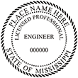 ENG-MS - Engineer - Mississippi<br>ENG-MS