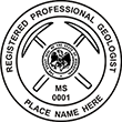 GEO-MS - Geologist - Mississippi<br>GEO-MS