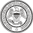 SS-MS - State Seal - Mississippi<br>SS-MS