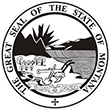 SS-MT - State Seal - Montana<br>SS-MT