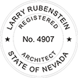 ARCH-NV - Architect  - Nevada<br>ARCH-NV