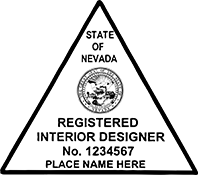 Interior Designer - Nevada<br>INTDESGN-NV
