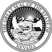 State Seal - Nevada<br>SS-NV