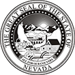 SS-NV - State Seal - Nevada<br>SS-NV