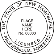 Forester - New Hampshire<br>FOREST-NH