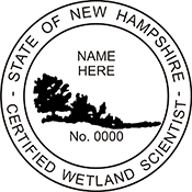 Wetland Scientist - New Hampshire<br>WETSCI-NH