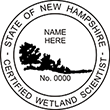 WETSCI-NH - Wetland Scientist - New Hampshire<br>WETSCI-NH