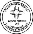 LSARCH-NM - Landscape Architect - New Mexico<br>LSARCH-NM