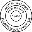 SURV-NM - Surveyor - New Mexico<br>SURV-NM