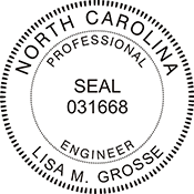 Engineer - North Carolina<br>ENG-NC
