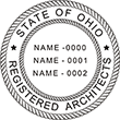 ARCH3-OH - Architects (3 Names) - Ohio<br>ARCH3-OH