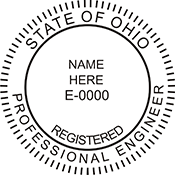 Engineer - Ohio<br>ENG-OH