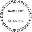 ARCH-OR - Architect - Oregon<br>ARCH-OR