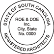 ARCHS-SC - Architects - South Carolina<br>ARCHS-SC