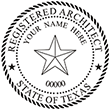 ARCH-TX - Architect - Texas<br>ARCH-TX