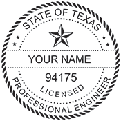 Engineer - Texas<br>ENG-TX