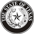 SS-TX - State Seal - Texas<br>SS-TX