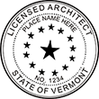 ARCH-VT - Architect - Vermont<br>ARCH-VT