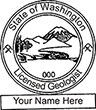 GEO-WA - Geologist - Washington<br>GEO-WA