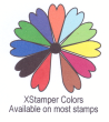 Does your Xstamper need refill ink? Order here today. Fast and Easy.