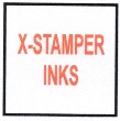 X-STAMPER REFILL INKS